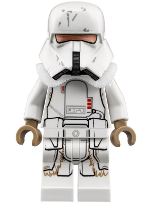 Range Trooper - Includes blaster product image 1, provided for visual reference and product detail review