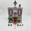 10197 Fire Brigade (U) product image 1, provided for visual reference and product detail review