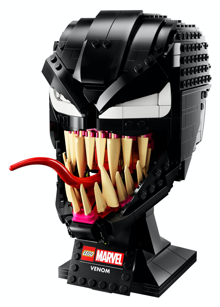 76187 Venom (C) product image 2, provided for visual reference and product detail review