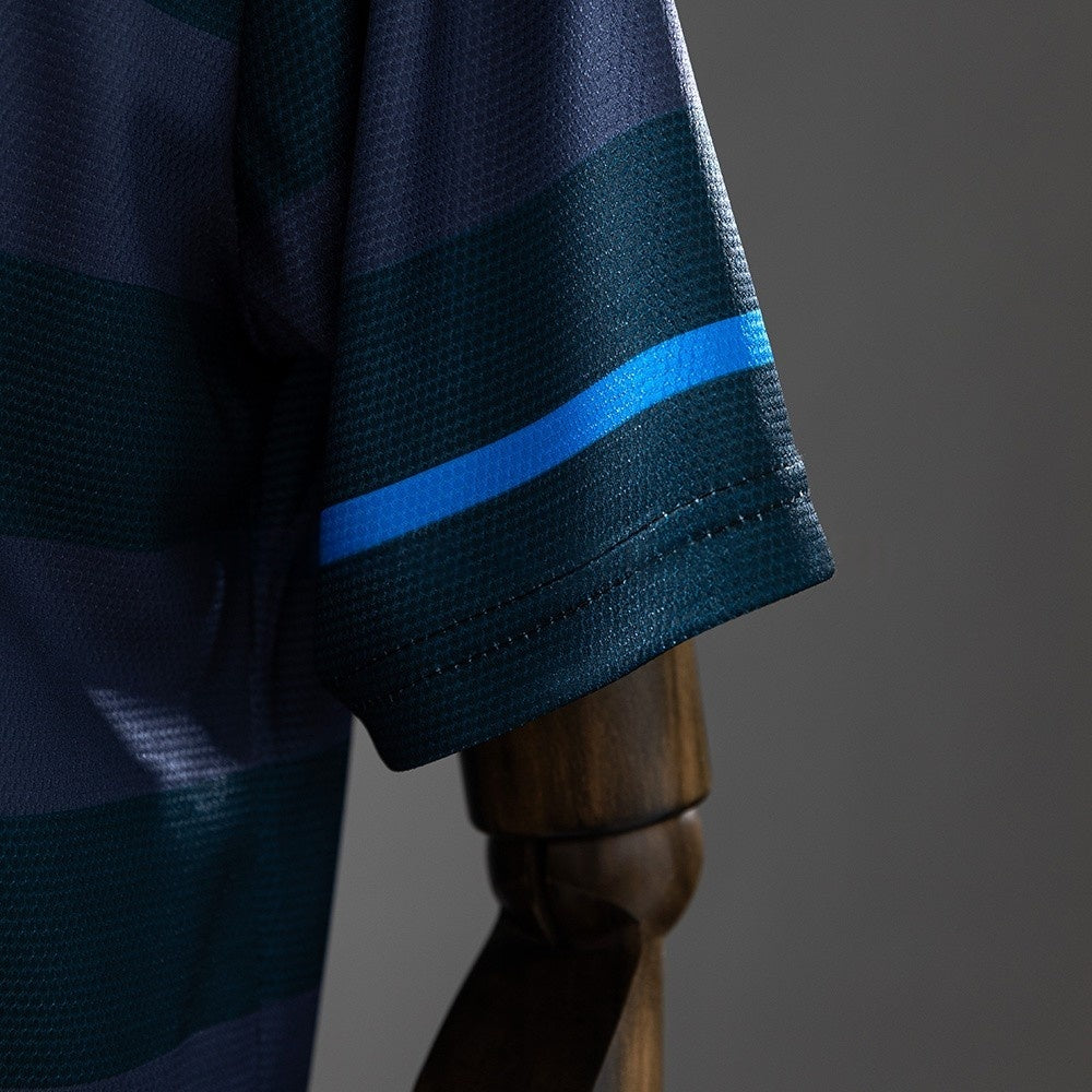 Inter Milan Jersey 1997/98 Third Retro Football Kit product image 3