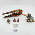 4478 Geonosian Fighter (Black Box) (U) product image 1, provided for visual reference and product detail review