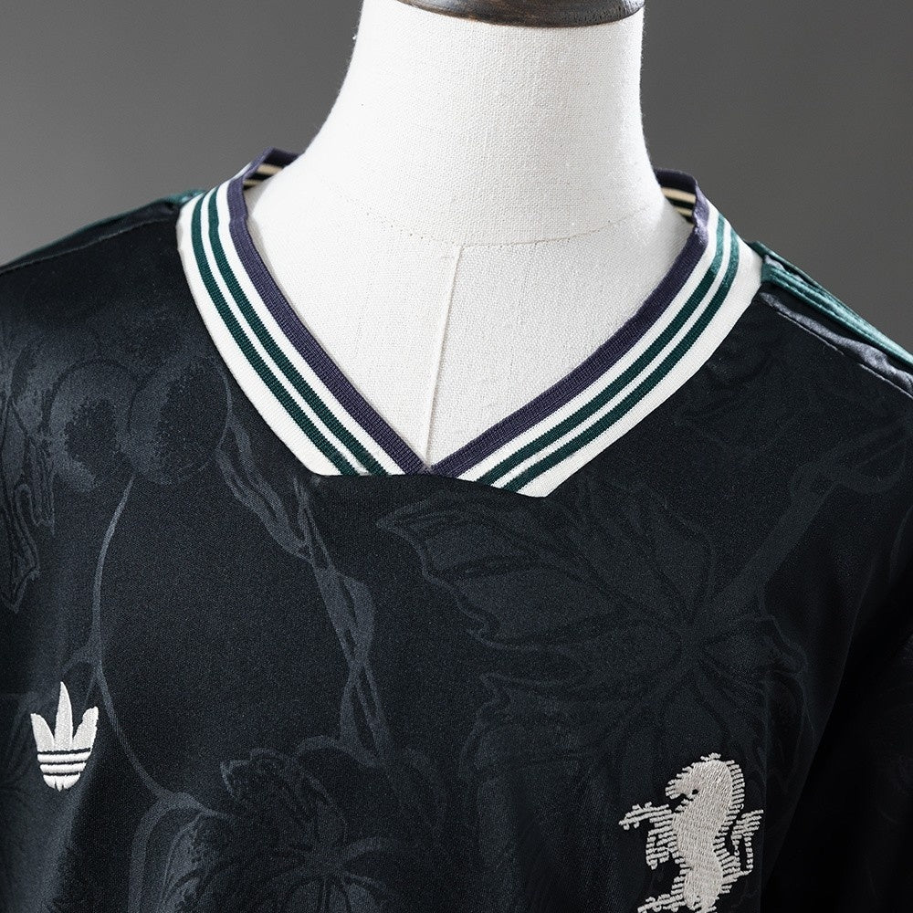 Kids Juventus Jersey 25/26 Third Football Kit product image 4