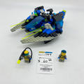 1789 Star Hawk II (U) product image 1, provided for visual reference and product detail review
