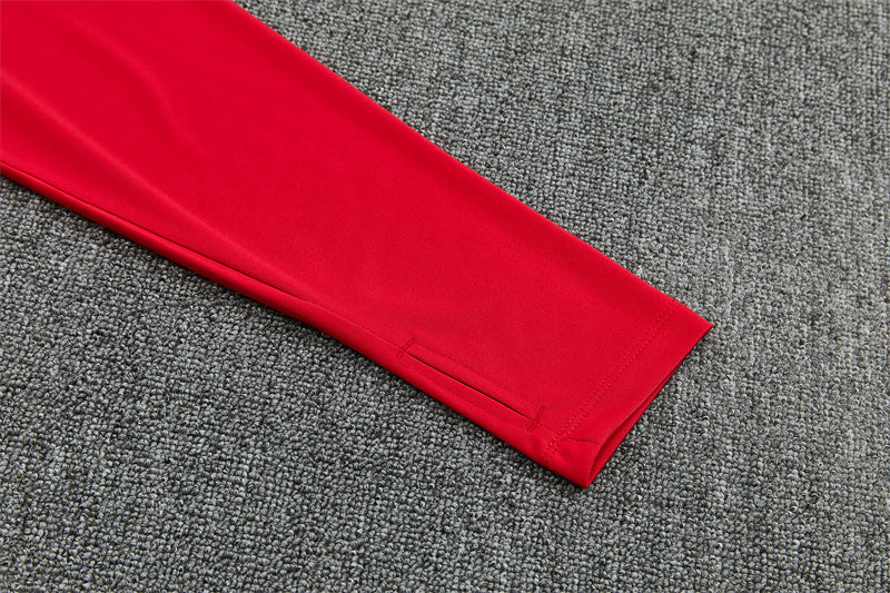 Portugal Training Tracksuits 2026-2027 Football Kit Soccer product image 6