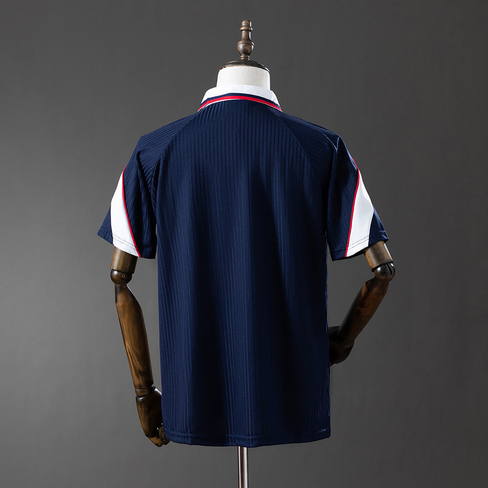Scotland Jersey 1996/98 Retro Home Football Kit product image 2