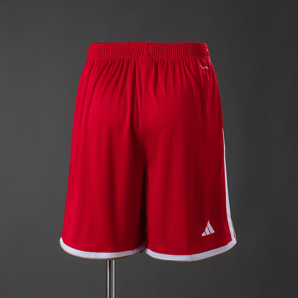 Bayern Munich Home Shorts 2026-2027 Football Kit Soccer product image 6