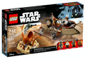 75174 Desert Skiff Escape product image 1, provided for visual reference and product detail review