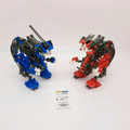 8558 Cahdok and Gahdok (U) product image 1, provided for visual reference and product detail review