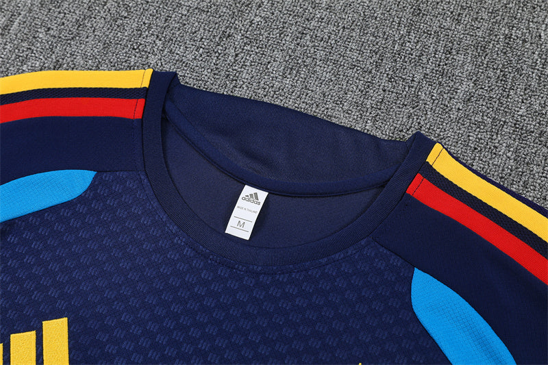 Spain Training Tracksuits 2026 Football Kit Soccer Shirt product image 14