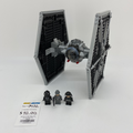 9492 TIE Fighter (U1) product image 1, provided for visual reference and product detail review