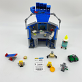 4981 The Chum Bucket (U) product image 1, provided for visual reference and product detail review