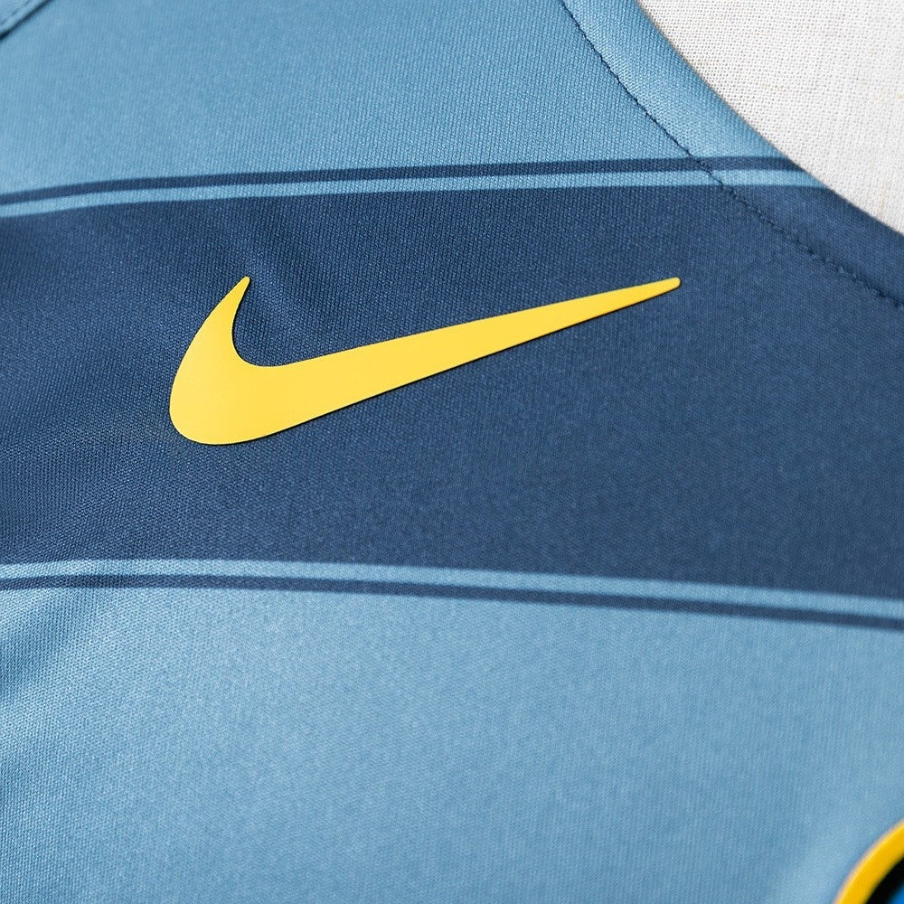 Inter Milan Jersey 2004-05 Third Retro Football Kit product image 3