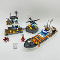 60167 Coast Guard Head Quarters (U1) product image 1, provided for visual reference and product detail review