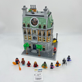 76218 Sanctum Sanctorum (U) product image 1, provided for visual reference and product detail review
