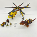 5886 T-Rex Hunter (U) product image 1, provided for visual reference and product detail review