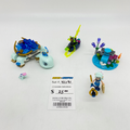 41191 Naida & the Water Turtle Ambush (U) product image 1, provided for visual reference and product detail review