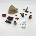 7624 Jungle Duel (U) product image 1, provided for visual reference and product detail review