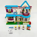 41314 Stephanie's House (U) product image 1, provided for visual reference and product detail review