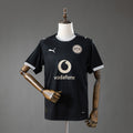 Dortmund Black Jersey 2026-2027 Football Kit Soccer Shirt product image 1