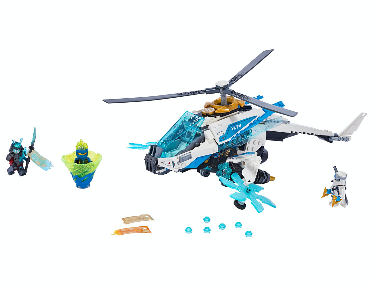 70673 ShuriCopter product image 2, provided for visual reference and product detail review