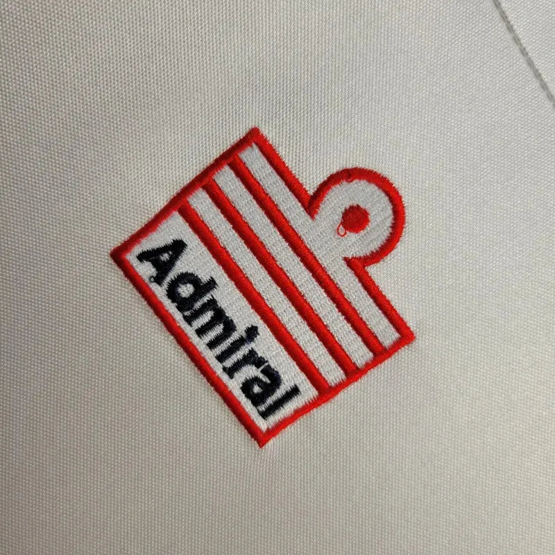 Retro England Home Jersey 1982 Football Kit product image 7