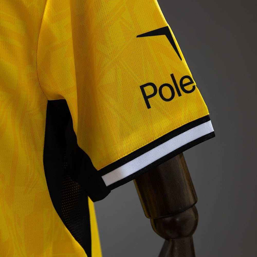 Dortmund Home Jersey 2026-2027 Football Kit Soccer Shirt product image 5