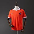 Netherlands Jersey 1997 Home Retro Football Kit product image 1