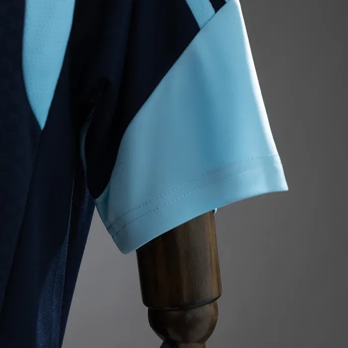 Argentina Navy Jersey 2026 Training Football Kit Soccer product image 5