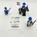 6706 Frontier Patrol (U) product image 1, provided for visual reference and product detail review