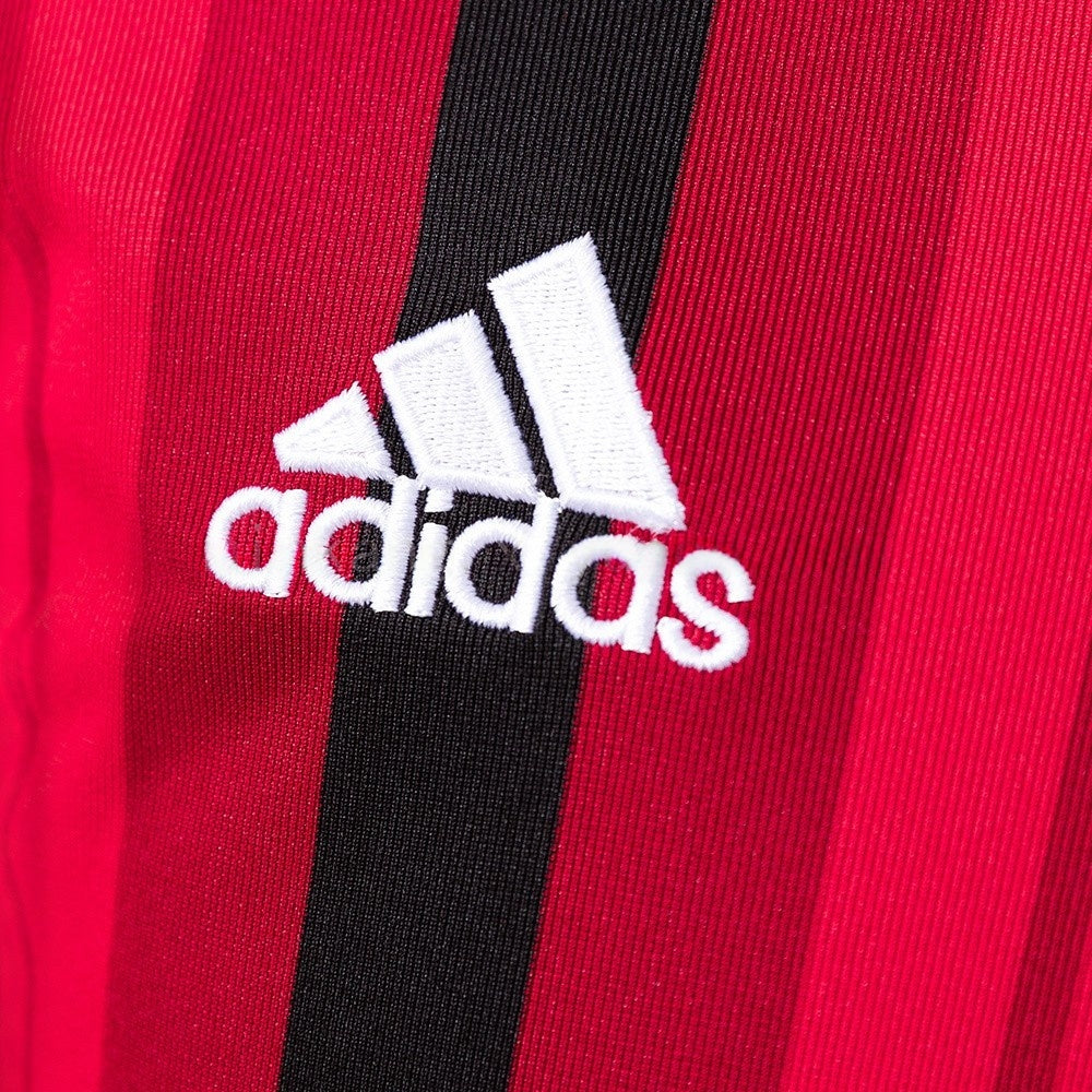 AC Milan Jersey 2014-15 Home Retro Football Kit product image 5