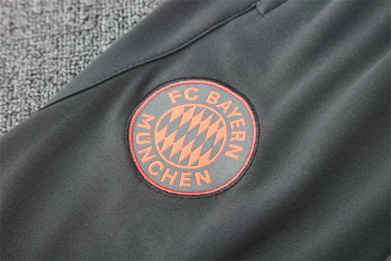 Bayern Munich Training Tracksuits 25/26 Football Kit Soccer product image 15