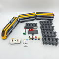 60197 Passenger Train (U) product image 1, provided for visual reference and product detail review