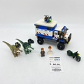 75917 Raptor Rampage (U) product image 1, provided for visual reference and product detail review
