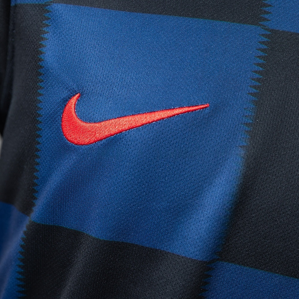 Retro Croatia Away Jersey 2018 Football Kit Soccer Shirt product image 5