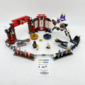 2520 Battle Arena (U) product image 1, provided for visual reference and product detail review