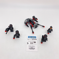 75226 Inferno Squad Battle Pack (U) product image 1, provided for visual reference and product detail review