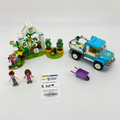 41707 Tree-Planting Vehicle (U) product image 1, provided for visual reference and product detail review
