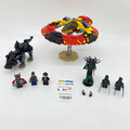 76084 The Ultimate Battle for Asgard (U) product image 1, provided for visual reference and product detail review