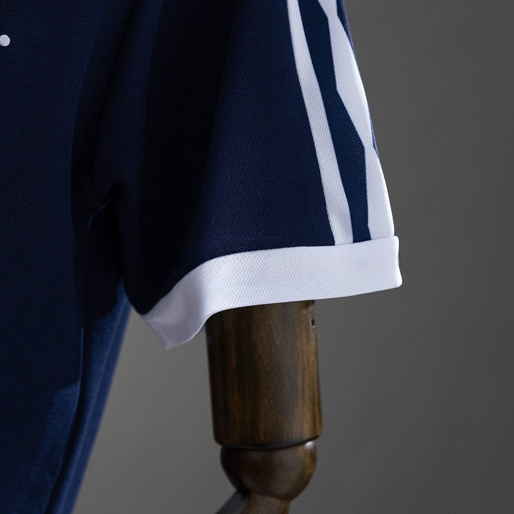 Scotland Jersey 1978 Home Retro Football Kit product image 3