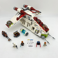 7676 Republic Attack Gunship (U1) product image 1, provided for visual reference and product detail review