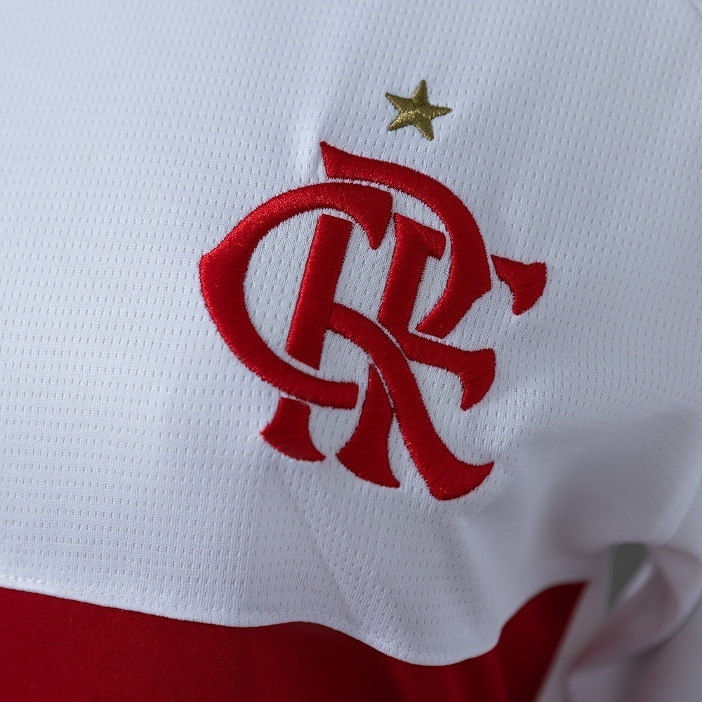 Women Flamengo Away Jersey 2026-27 Football Kit Soccer Shirt product image 5