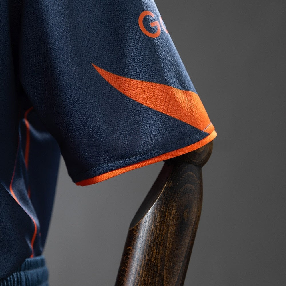 Kids Inter Milan Jersey 2025/26 Third Football Kit product image 5
