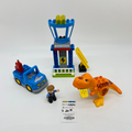 10880 T. rex Tower (U) product image 1, provided for visual reference and product detail review