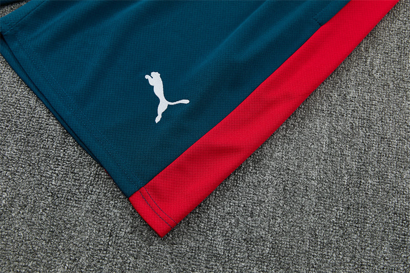 Portugal Training Tracksuits 2026 Football Kit Soccer Jersey product image 4
