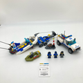 60045 Police Patrol (U) product image 1, provided for visual reference and product detail review