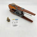 7959 Geonosian Starfighter (U1) product image 1, provided for visual reference and product detail review