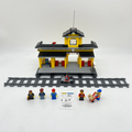 7997 Train Station (U) product image 1, provided for visual reference and product detail review