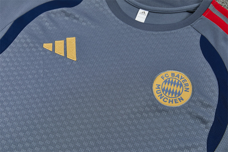Bayern Munich Training Tracksuits 2026-2027 Football Kit product image 4