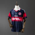 Bayern Munich Jersey 1997-99 Home Retro Kit product image 1
