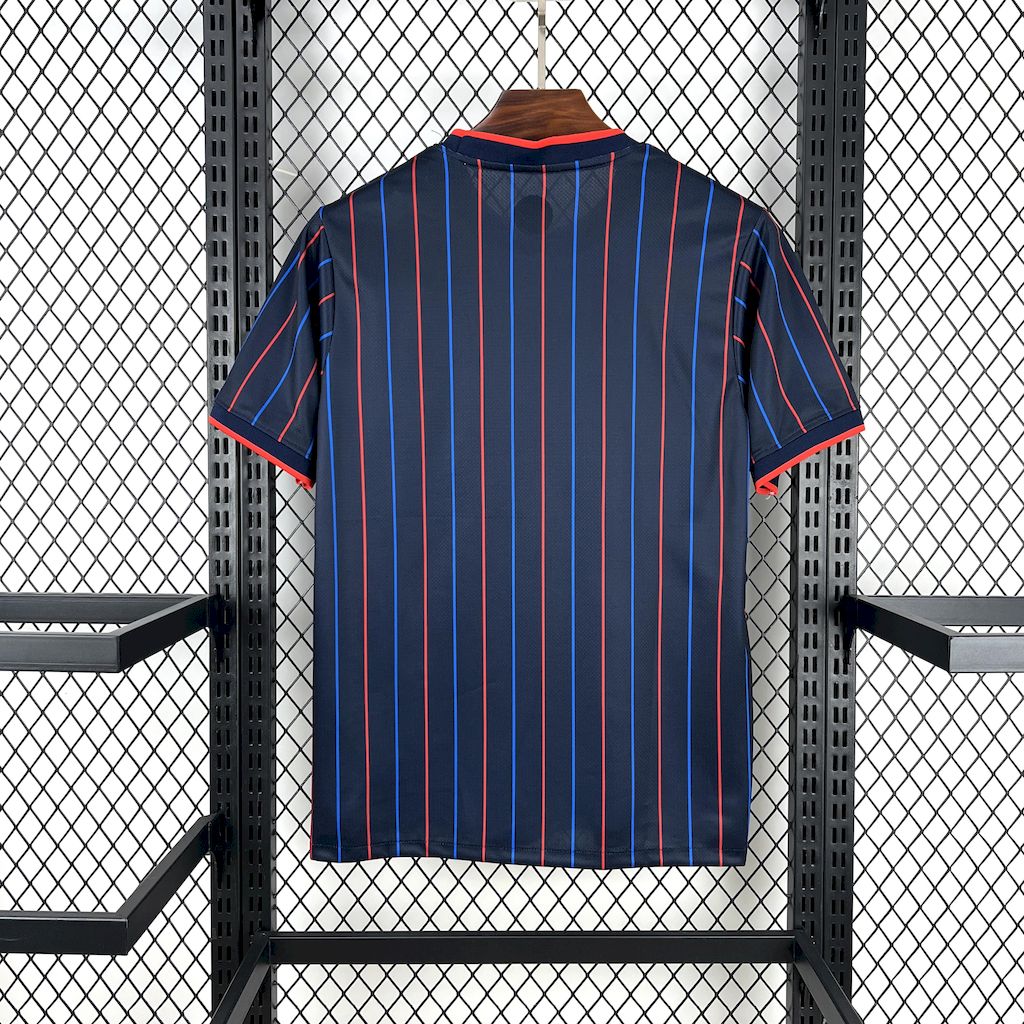 USA Jersey 2025 Away Football Kit Soccer product image 7